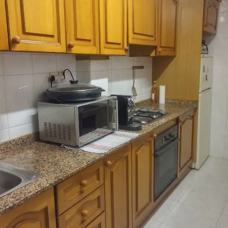 Appartamento Dz Apartmento