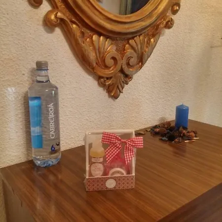 Appartamento Dz Apartmento *