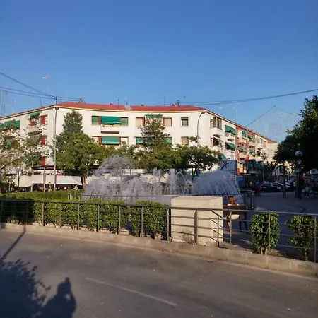 Appartamento Dz Apartmento