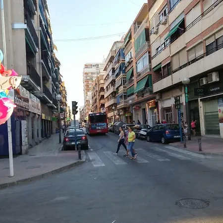 Dz Apartmento Appartamento *