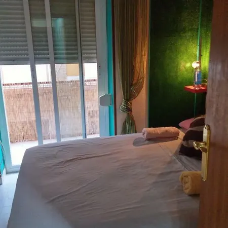 Appartamento Dz Apartmento
