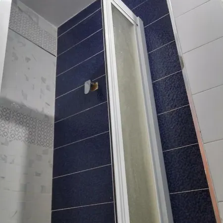 Dz Apartmento Appartamento