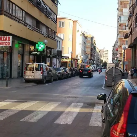 Appartamento Dz Apartmento Alicante