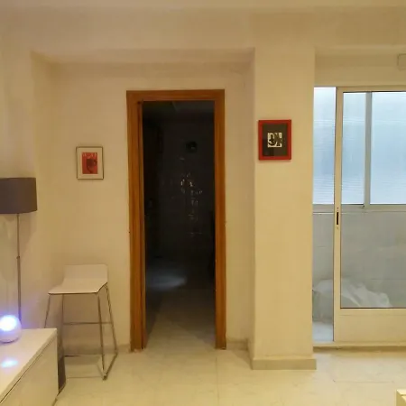 Appartamento Dz Apartmento *
