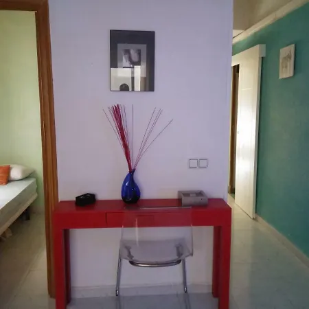 Dz Apartmento Appartamento Alicante