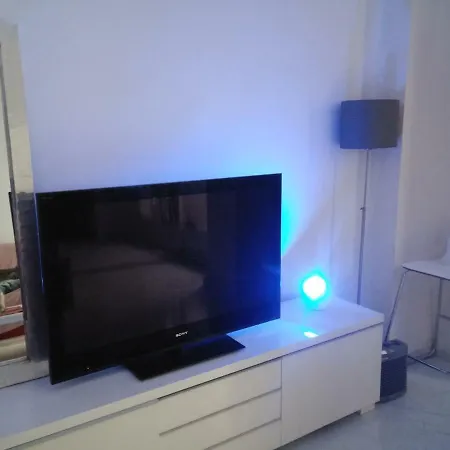 Dz Apartmento Appartamento *